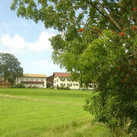 דירות נויקירשן ביים הייליגן בלוט Birkenhof מראה חיצוני תמונה
